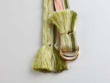 画像をギャラリービューアに読み込む, 本貝ノ口組×変わ貝ノ口組締め