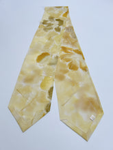 画像をギャラリービューアに読み込む, 花総織り出し地紋に水彩風暈し染【長】