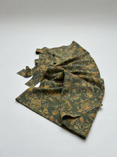 画像をギャラリービューアに読み込む, 唐草模様【シュッケニ】