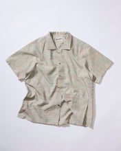 画像をギャラリービューアに読み込む, 唐草織り模様【S】