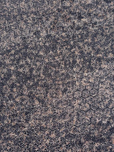 画像をギャラリービューアに読み込む, 江戸小紋雲取り吉祥模様【L】