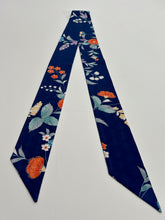 画像をギャラリービューアに読み込む, 変わり菱尽くし地紋に花模様【特短】⚠️キズあり