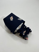 画像をギャラリービューアに読み込む, 読み本冊子金彩花模様