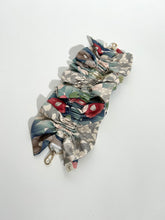 画像をギャラリービューアに読み込む, ③椿に金彩花模様【ハンドル単品】