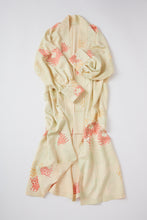 画像をギャラリービューアに読み込む, 菊尽くし模様【四つ釦】