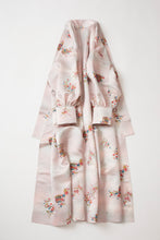 画像をギャラリービューアに読み込む, 貝桶模様【四つ釦】