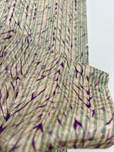 画像をギャラリービューアに読み込む, 新型・紗綾型地紋に杢目絞り【M】