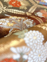 画像をギャラリービューアに読み込む, 華亀甲模様【ケニショ・小】