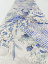 画像をギャラリービューアに読み込む, 花籠模様・金彩【ギャザータイプ】