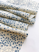画像をギャラリービューアに読み込む, 紗綾型地紋に幾何模様