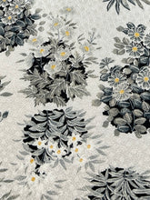 画像をギャラリービューアに読み込む, 小花の地紋尽くしに花模様【ギャザータイプ】