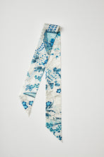 画像をギャラリービューアに読み込む, 【短】割れ地紋に金彩大花舟模様