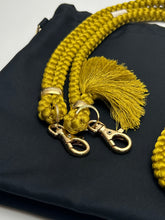 画像をギャラリービューアに読み込む, 黒【ケニ巾着】