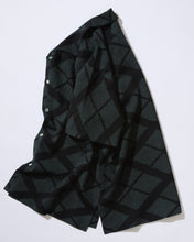 画像をギャラリービューアに読み込む, 幾何菱模様【S】