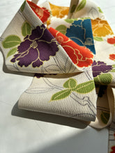 画像をギャラリービューアに読み込む, 椿尽くし模様【特短】