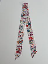 画像をギャラリービューアに読み込む, 型染め風模様【特短】