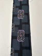 画像をギャラリービューアに読み込む, 色紙模様大島【S】