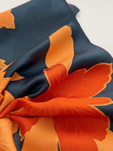 画像をギャラリービューアに読み込む, 大花地紋模様