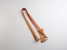 画像をギャラリービューアに読み込む, 笹浪組締め