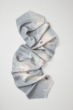 画像をギャラリービューアに読み込む, 【特長】水彩風暈し花模様