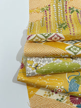 画像をギャラリービューアに読み込む, 新型・扇七宝模様【S】