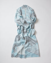 画像をギャラリービューアに読み込む, 麻の葉尽くし模様【六つ釦】