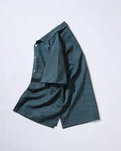 画像をギャラリービューアに読み込む, 亀甲尽くし模様【S】