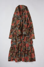 画像をギャラリービューアに読み込む, 簾尽くし模様【四つ釦】