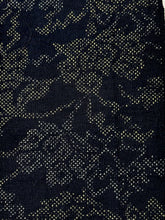 画像をギャラリービューアに読み込む, 唐花に大葉模様