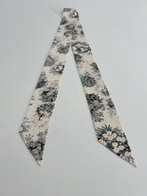 画像をギャラリービューアに読み込む, 小花の地紋尽くしに花模様【特短】