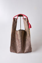 画像をギャラリービューアに読み込む, 引箔大華模様全通柄【ケニショ・大】