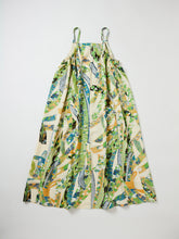 画像をギャラリービューアに読み込む, 束ね熨斗の吉祥模様【サイドギャザーワンピース】