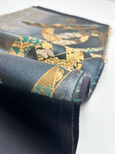 画像をギャラリービューアに読み込む, 唐織熨斗模様に引箔【ケニショ・大】