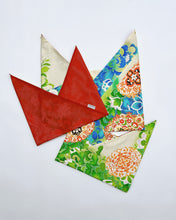 画像をギャラリービューアに読み込む, リバーシブル・ケニあずま袋 【keniamarilia× 風美舎】