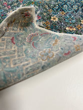 画像をギャラリービューアに読み込む, 縮緬・古典柄に変わり更紗尽くし模様【ケニベス】