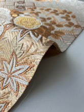 画像をギャラリービューアに読み込む, 【あずま型 中】梅楓笹橘丸華模様