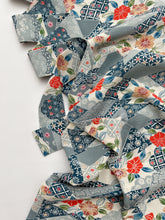 画像をギャラリービューアに読み込む, 切嵌吉祥模様【シュッケニ】