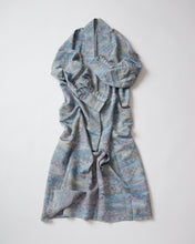 画像をギャラリービューアに読み込む, 古典織り模様【六つ釦】