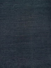 画像をギャラリービューアに読み込む, 黒褐返紬【日本橋出品】