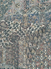 画像をギャラリービューアに読み込む, 切りばめ更紗模様【S】