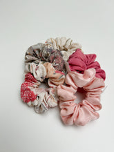 画像をギャラリービューアに読み込む, 白桃【小】5点セット