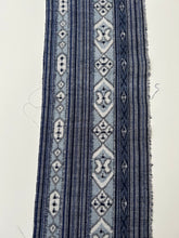 画像をギャラリービューアに読み込む, 縦幾何学模様