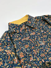 画像をギャラリービューアに読み込む, 新型・小花更紗模様【S】