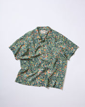 画像をギャラリービューアに読み込む, 草花模様尽くし【S】