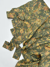 画像をギャラリービューアに読み込む, 唐草模様【シュッケニ】