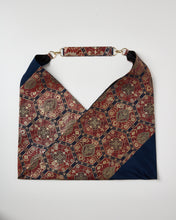 画像をギャラリービューアに読み込む, 亀甲花模様【あずま型 大】