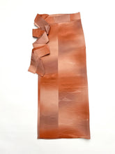 画像をギャラリービューアに読み込む, 総暈しに芝地紋【シュッケニ】