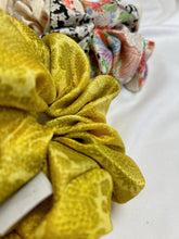 画像をギャラリービューアに読み込む, 花古典地紋【中】3点セット