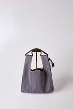 画像をギャラリービューアに読み込む, 箔散らし銀糸引箔【ケニショ・小】