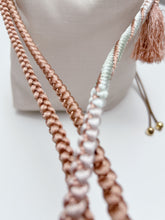 画像をギャラリービューアに読み込む, 絹鼠【ケニ巾着】